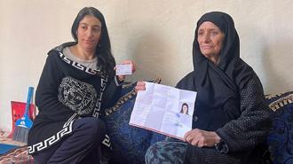 Hakkari'de 40 yıldır 'vatansız' belgesi ile yaşıyorlar