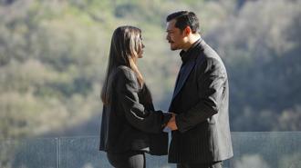 Eşref iki ateş arasında