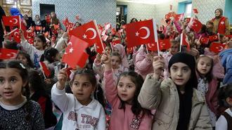 Şehit Eren Bülbül, 'tekne orucu' etkinliğinde anıldı