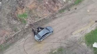 Arnavutköy'de çiftlik sahibi çalışanını elektrikli testereyle yaraladı