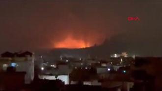 Pakistan, Afganistan'a savaş ilan etti