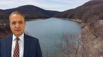 Prof. Dr. Tecer: Marmara'da 64 yılın en düşük yağış ortalaması oluştu, İstanbul susuzlukla boğuşacak