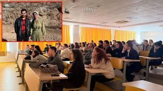Teoriden pratiğe; film sahneleri yeniden hayat buluyor