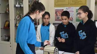 Harçlıklar Göktuğ için iyiliğe dönüştü