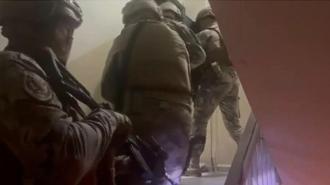 İstanbul'da çok sayıda iş yerini kurşunlayan 7 kişi gözaltına alındı