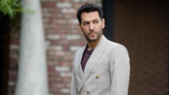 Fırtınalı ailenin huzurlu anı