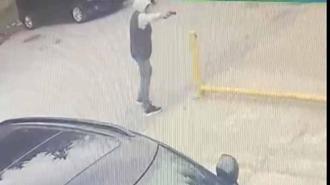 Maslak’ta iki iş yerine silahlı saldırı; 14 yaşındaki şüpheli: Husumetim vardı