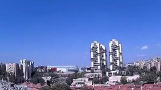 İran'a ait bir füze İsrail’in Beer Şeva kentine düştü: 17 yaralı