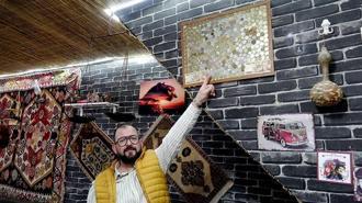 12 yaşında merakla başladı; 600 parçalık para koleksiyonu oluşturdu