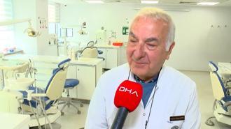 Ramazanda ağız hijyenine dikkat uyarısı: 'Normal kanama diye bir şey yok'