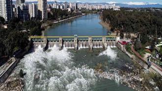 İklim değişikliği bu kez kuraklık değil, selle kendini gösterdi; uzmanından 'yer altı barajı' önerisi