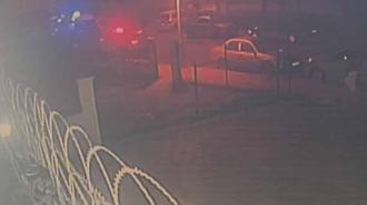 Büyükçekmece'de alacaklı olduğu kişiyi aracında vuran şüpheli tutuklandı