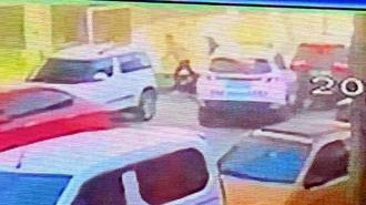 Avcılar'da motosikletli 2 kişiyi takip eden polis kaza yaptı; şüpheliler yakalandı