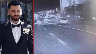 Zeytinburnu'nda otomobil ile çarpışan motosikletin sürücüsünün öldüğü kazada müebbet hapis talebi