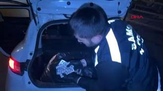 67 ildeki uyuşturucu operasyonunda 574 kg uyuşturucu, 755 bin 614 adet uyuşturucu hap ele geçirildi