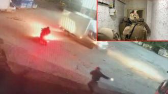 İstanbul'da iş yeri kurşunlayanlara operasyon: 10 gözaltı