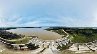 Süloğlu Barajı’nda doluluk yüzde 96’ya çıktı; üretici verimden umutlu