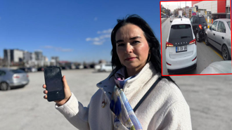 Kazada kusursuz olduğunu mahkeme kararıyla kanıtladı