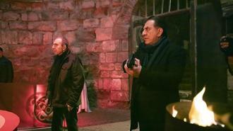 Arka Sokaklar’dan dikkat çeken gönderme