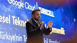Turkcell 2025 yılına ilişkin operasyonel ve finansal sonuçlarını açıkladı