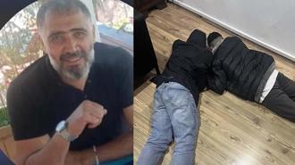 Etiler’de eğlence mekanı kundaklandı, sahibi öldürüldü: ‘Biz yakarsak söndüremezler’ diyen şüpheliler yakalandı