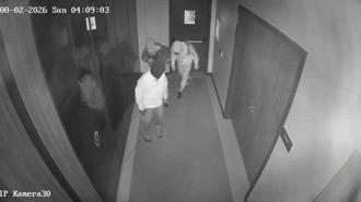 Maske takıp çelik kasaları boşaltan şüpheliler kamerada; 7 tutuklama