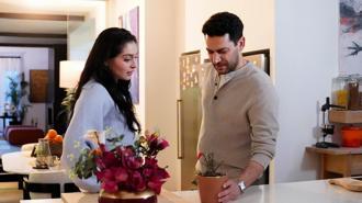 Kalplerde ve reytinglerde güller açtı