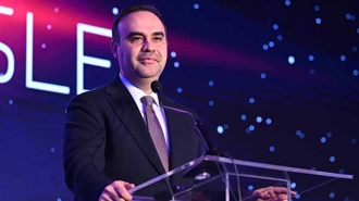 Bakan Kacır: Türk kadın buluşçular dünya birincisi