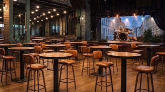 TİHEK'ten 'damsız giriş yok' uygulamasına 256 bin lira ceza