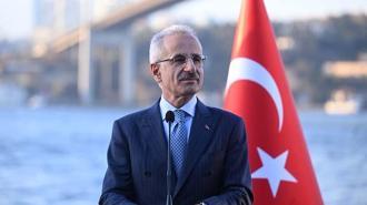 Doğu Akdeniz Gemi Trafik Hizmetleri Projesi, 2026'nın ikinci yarısında tamamlanacak