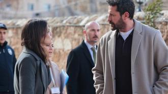 Uzak Şehir nefes kesti