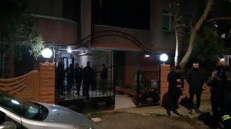 Evinde boğazı kesilen kadının cinayet şüphelisi komşusu çıktı