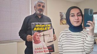 Rojin Kabaiş’in babası: Telefon açılsa bizim için bir umut olurdu