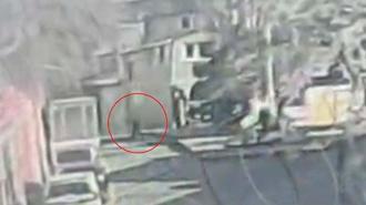 Beyoğlu’nda kendisini darbeden adamı silahla vurdu: Beni vuranı tanımıyorum