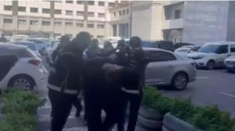 İstanbul'da suç örgütüne operasyon: 4 gözaltı