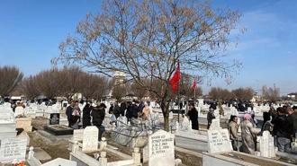 Iğdır'da 'ölüler bayramı' geleneği yaşatılıyor