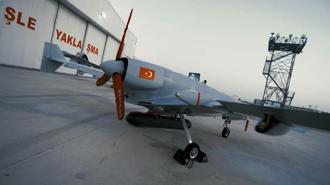 K2 Kamikaze İnsansız Hava Aracı, formasyon uçuş testlerini başarıyla tamamladı