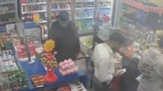 Esenyurt'ta iş yerini kurşunlayan 2 şüpheli yakalandı