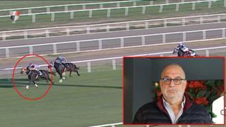 Adana’da yarış atı kavurma yapılan iş insanına da 132 bin TL ceza kesildi