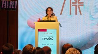 18’inci Dr. Aysun-Ahmet Küçükel Tıp Ödülleri sahiplerini buldu