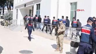 Adana merkezli 6 ilde yasa dışı bahis operasyonu: 24 tutuklama