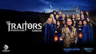 ‘İçlerinden bazıları göründükleri kadar masum değil’