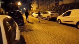 İstanbul'da 5 ilçede uyuşturucu operasyonu: 9 kişi tutuklandı