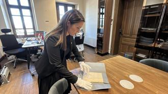 ‘Atatürk, Çanakkale'de 'her bir düşman askeri için bir kurşun' kullanılmasını emretmiş