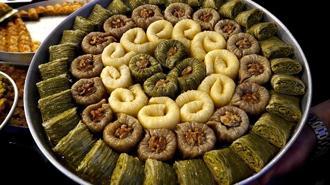 Baklavada çeşit zenginleşti, bayramda en çok hafif tatlılar tercih ediliyor