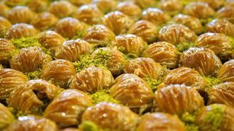 Antep fıstıklı baklavada 'bezelye' hilesi uyarısı