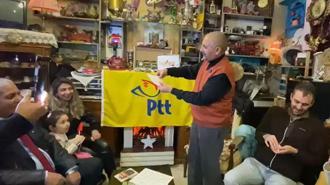 Ramazan Bayramı’nda mesaj yerine kartpostal önerisi