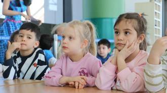 Türkiye’nin ilk Sıfır Atık Okulu'nda 40 bin öğrenciye çevre eğitimi