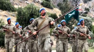 MSB'den 'Çanakkale Zaferi' paylaşımı