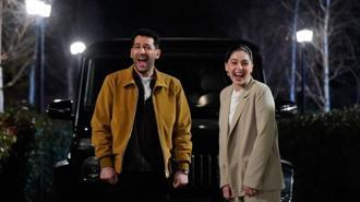 Güller ve Günahlar’da bayram havası